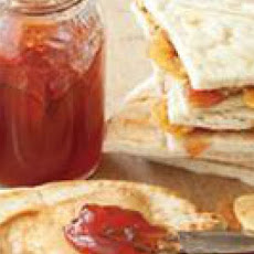Tropical PB&J