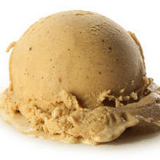 Espresso Gelato Recipe