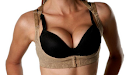 Xtreme Bra Realza Los Senos Corrige Postura