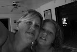 Olivia & Aunt Meggie