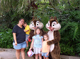 Or is is Dale and Chip?