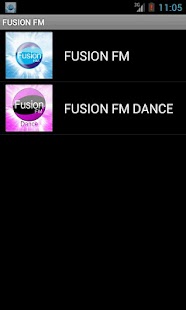 How to mod Fusion FM - N°1 sur les hits 1.4 unlimited apk for pc