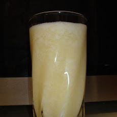 Cuban Batido