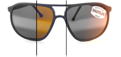 Gafas vintage Vuarnet: Las originales de los años 60's