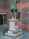 Simon Short Memorial Fountain