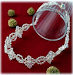 100 Manuales Bisuteria Anillo Pulsera Collares Sw