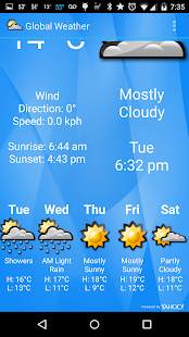 How to mod Global Weather 1.2 mod apk for laptop