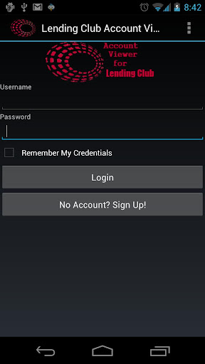 【免費財經App】LendingClub AccountViewer-APP點子