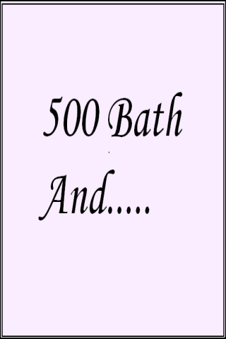 500BathAnd