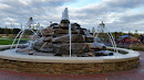Riverfront Fountain