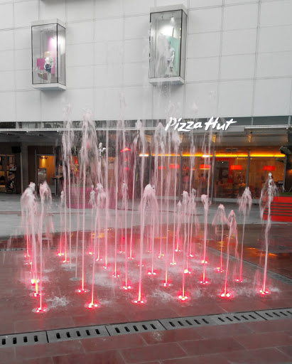 IPH Fountain
