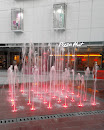 IPH Fountain