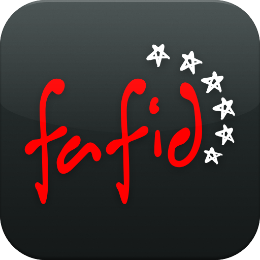 Fafid LOGO-APP點子