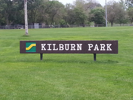 Kilburn Park