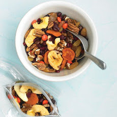 On-The-Go Trail Mix