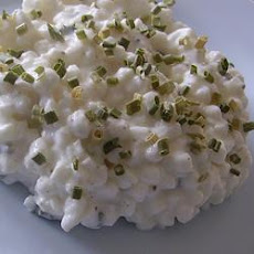 Herbed Cottage Cheese