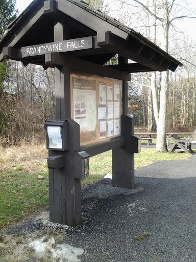 Welcome to Cuyahoga Valley National Park