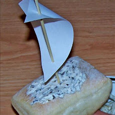Savory Cheese Spread