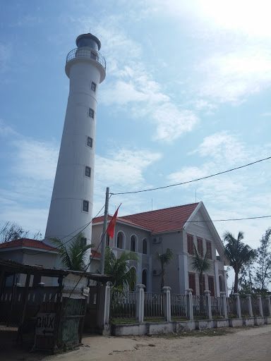 Lighthouse Hoi An