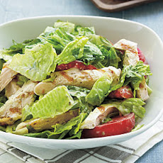 Chicken Caesar Salad