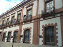 Antiguo Convento De La Merced