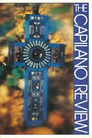 The Capilano Review - Issue 2.29