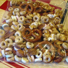 Abc Snack