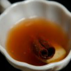 Jack-o-Lantern Punch