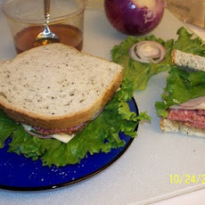 Waltz en Focaccia