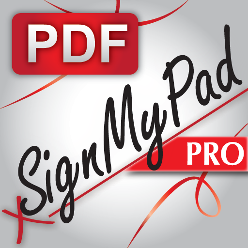 SignMyPad Pro LOGO-APP點子