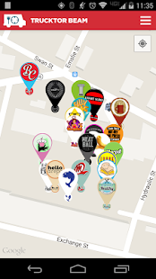 How to get Trucktor Beam 1.4b apk for laptop