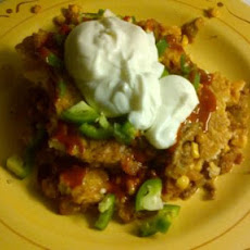 Mexicali Casserole