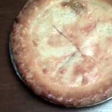 Cherry-Berry Pie