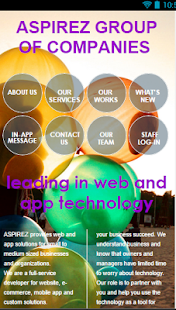 How to download Aspirez Group patch 1.0 apk for android