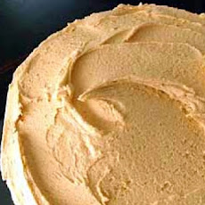 Peanut Butter Cake II