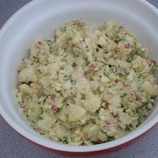 Summer Potato Salad