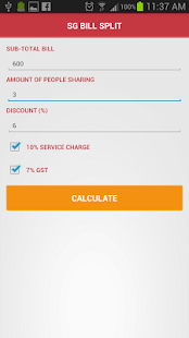 How to mod SG Bill Split patch 1.0.1 apk for android