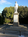 Dunsandel War Memorial