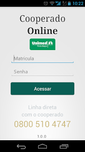 How to download Cooperado Unimed Porto Alegre​ 2.0.1 mod apk for laptop