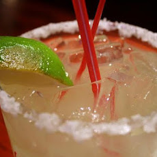 Margaritas on the Rocks