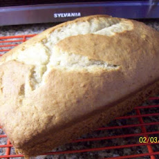 Banana Bread