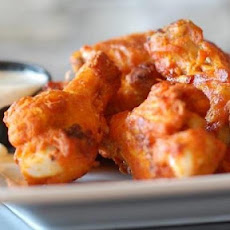 Buffalo Wings