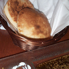 Breakfast Yogurt Bread