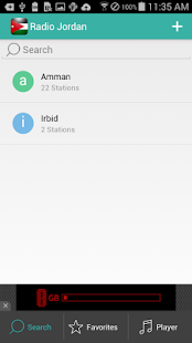How to install Radio Jordan راديو 1.4 mod apk for bluestacks