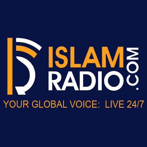 Islam Radio LOGO-APP點子