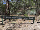 Mt Billy Conservation Park
