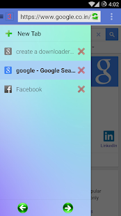 Download Aplikasi Web Hunter Browser apk gratis untuk Android Download Aplikasi Web Hunter Browser apk gratis untuk Android