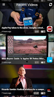 How to install Tech Videos 1.0.3 apk for laptop