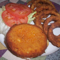 Chuck Wagon Sandwich