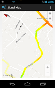 How to mod GSM Signal Monitoring on Map 1.9.1 mod apk for bluestacks